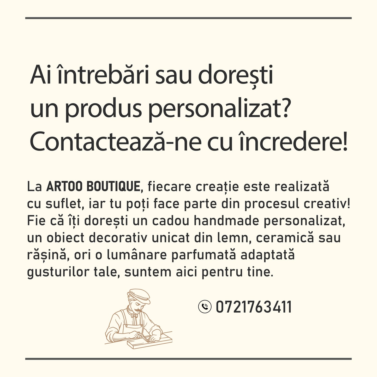 Set cadou handmade – lumânare în formă de lăbuță și tavă scoică, în nuanțe pastel